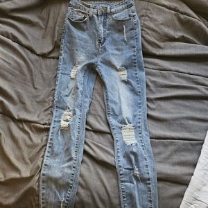 Shein Jean's Size XS